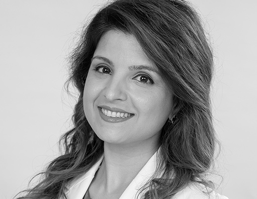 Image of Dr. Sara Abedini